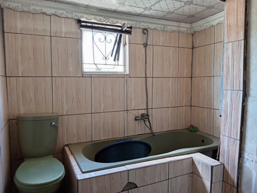 2 Bedroom Property for Sale in Veeplaas Eastern Cape